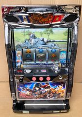 エンターライズ スマスロ バイオハザード5 - メルカリ