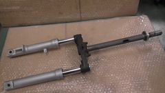 アプリリア RS50 2009 フロントフォークASSY オイルシールセット
