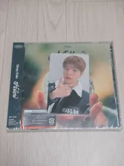 Stray Kids(ストレイキッズ・スキズ・SKZ) ハロー hollow オフライン 会場 限定 スンミン(SEUNGMIN) トレカ