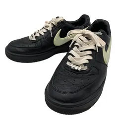 【中古品】 NIKE × AMBUSH ナイキ×アンブッシュ DV3464-001 AIR FORCE 1 LOW エア フォース ワン ロー スニーカー シューズ 靴 【160-260606-cs-03-izu】のサムネイル