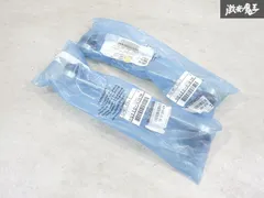 未使用】 ルノー 純正 キャプチャー 1 ルーテシア 3 4 フロント スタビリンクロッド スタビライザーリンク 左右共通 2本 55110-8147R 棚5-1のサムネイル