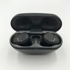 SONY INZONE Buds WF-G700N ブラック ジャンク品 - メルカリ