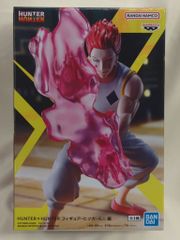 BANDAI SPIRITS 피규어 HUNTER×HUNTER 히소카 GI편