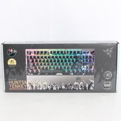 [Brand New, Unopened] Razer Huntsman V3 Pro Tenkeyless 8KHz Niko Edition RZ03-05521500-R3M1 Gaming Keyboard (Razer)