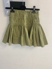 マチャット machatt オーガンジーレイヤードスカート - メルカリ