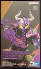 BANDAI SPIRITS SHFiguarts 가면 라이더 기츠 가면 라이더 버퍼 피버 좀비 폼