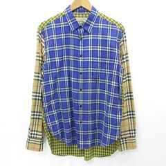 加古川店】 中古 NEIGHBORHOOD | ネイバーフッド 長袖シャツ SCORPION