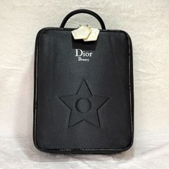 Dior Beauty未使用保管品 メイクポーチセット 正規ノベルティ - メルカリ