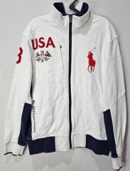 希少】ポロラルフローレン ビッグポニー トラックジャケット USAモデル