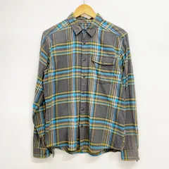 2026年最新】patagonia メンズ シャツの人気アイテム - メルカリ