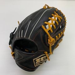 ⭐︎新品未使用⭐︎ZETT限定モデル 『ネオステイタスVLカラー』軟式