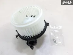【未使用】シトロエン 純正 ブロアモーター ヒーターファン ベルランゴ パートナー C4 ピカソ 6441CG / 5E2228700 即納 棚のサムネイル