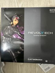 希少】 HORIZON VINYL MODEL KIT CATWOMAN - メルカリ