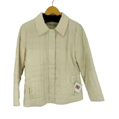 エディーバウアー Eddie Bauer キルティング ミディコート レディース import：S のサムネイル