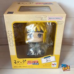 루카푸 NARUTO 질풍 전파풍 미나토 나루토