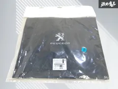 【未使用】プジョー 純正 P21 208 2019年式 リア リヤ サイド ウインドウ サンシェード 日除け 日よけ 1648414680 即納 棚のサムネイル