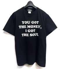 FRAGMENTxVOGUE 20thコラボTee♢黒L・送料込フラグメント古着 - メルカリ