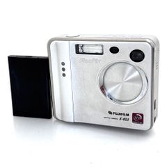E2123】 FUJIFILM Finepix F401 フジフィルム - メルカリ