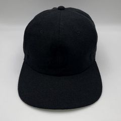 H.W. DOG & CO ザエイチダブリュードッグ デニムロールキャップ - メルカリ