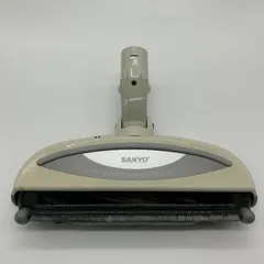 SANYO 三洋電機 掃除機用 パワーヘッド 床用ノズル 交換用 部品 サンヨー MULTI-ANGLE POWER BRUSHのサムネイル