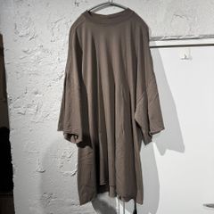 Blanc YM ブランワイエム 24AW Exclusive Kid Mohair Knit Polo for +