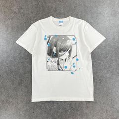 ◉A前a1027 未使用保管品 リバーシブル Tシャツ 半袖 2way L - メルカリ