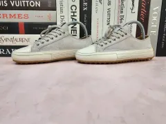 TOD'S トッズ レディース スニーカー ドライビング シューズ 240のサムネイル