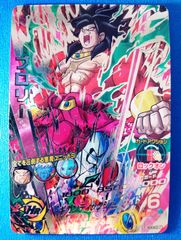 ドラゴンボールヒーローズ HGD6-SEC2 LC ブロリー - メルカリ