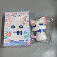 わんだふるぷりきゅあ 猫屋敷まゆ 缶バッジ ローソン - メルカリ