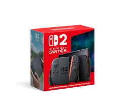 新品未開封】Nintendo Switch 2 本体 日本語・国内専用 - メルカリ
