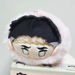 桜餅マスコット 鬼滅の刃 冨岡義勇 開封のみ新品 - メルカリ