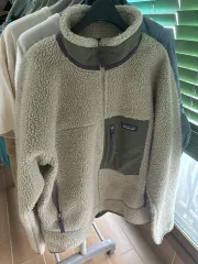 34万円 パタゴニア フリース ジャケットのサムネイル