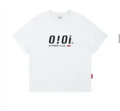 OiOi O!Oi 半袖 Tシャツ ユニセックス Lのサムネイル
