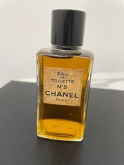 vintage CHANEL(샤넬) 향수 No.5 200ml?