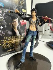 ワンピース トラファルガー・ロー ウェディングアクリルスタンド キー
