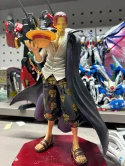 ONE PIECE シャンクス フィギュア