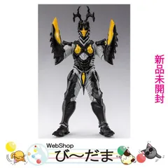 2026年最新】S.H.Figuarts ウルトラマンサーガの人気アイテム - メルカリ