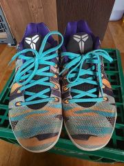 Nike Kobe Moon Particle AD NXT size 12 - メルカリ