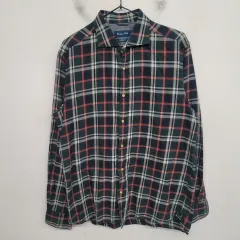 100/L マッシモ ドゥッティ CHECK シャツのサムネイル