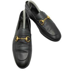 グッチ GUCCI BRIXTON HORSEBIT LOAFER ブリクストン ホースビット