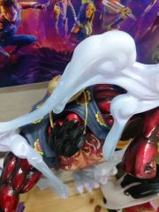 仮面ライダー セイバー 1/1 マスク コスプレ キット FRP - メルカリ