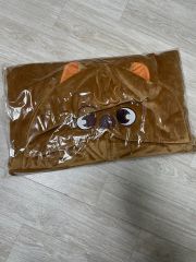 あいみょん βカロテンタオル2枚とあくまちゃん - メルカリ