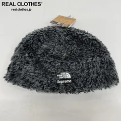 2026年最新】Supreme The North Face Beanieの人気アイテム - メルカリ