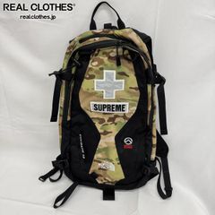Supreme/シュプリーム【18AW】Back pack/バックパック/リュックサック 