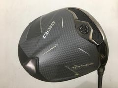 テーラーメイド Qi35 9.0° ヘッド ヘッドカバー付き - メルカリ
