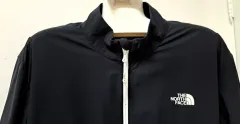 THE NORTH FACE / 軽量ストレッチジャケット / キレイめ / 正規品 / メンズ100のサムネイル