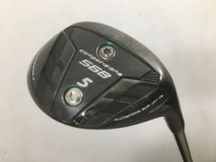 5W/18°【ヘッドのみ】バルド コンペチオーネ568 フェアウェイウッド