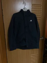ニューバランス ジャケットのサムネイル