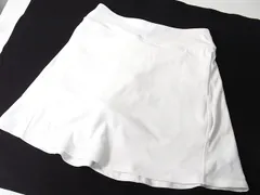 Polo Golf RLX  ラルフローレン ゴルフ用スコート ホワイト sizeXS 美品のサムネイル