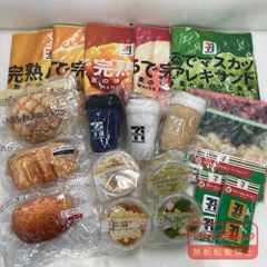 セブンイレブン　Happyくじ　9点セット　B賞　C賞 セブンイレブン Happyくじ 9点セット B賞 C賞 - メルカリ